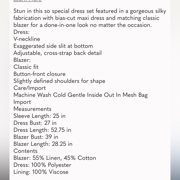 Free People Saint Tropez Set Size S - Picture 5 of 5